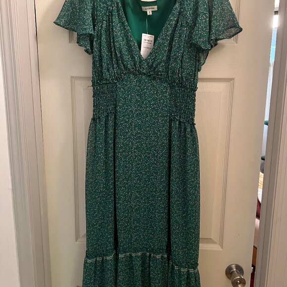 Max Studio Dress NWT - Picture 2 of 2